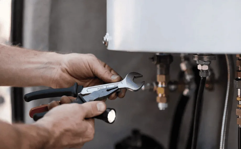 Why choose Water Heater Repair in Chili, WI